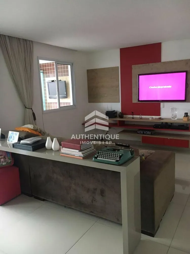 Apartamento, 3 quartos, 120 m² - Foto 15