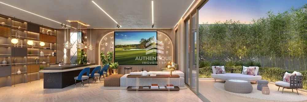 Apartamento, 2 quartos, 77 m² - Foto 6