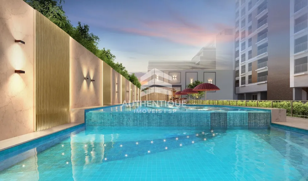 Apartamento, 2 quartos, 77 m² - Foto 8