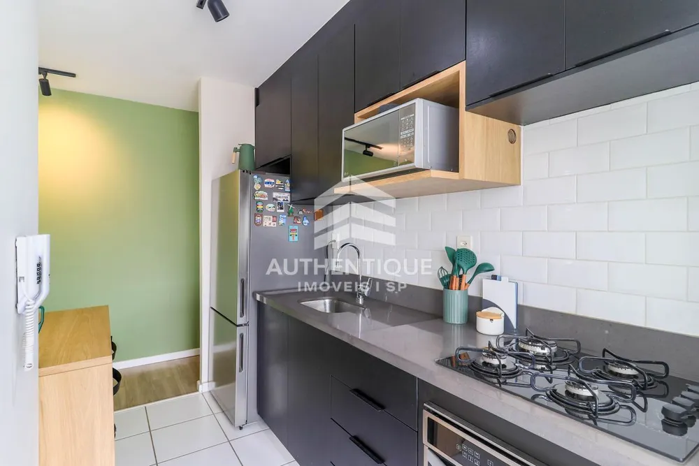Apartamento, 2 quartos, 58 m² - Foto 3