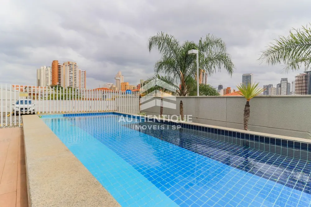 Apartamento, 2 quartos, 58 m² - Foto 7