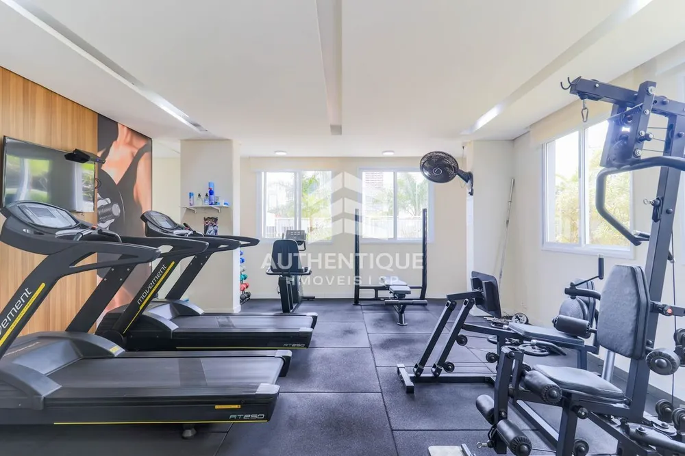 Apartamento, 2 quartos, 58 m² - Foto 12