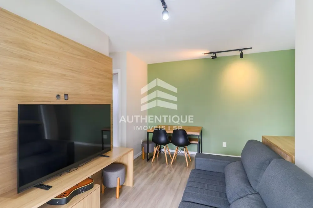 Apartamento, 2 quartos, 58 m² - Foto 2