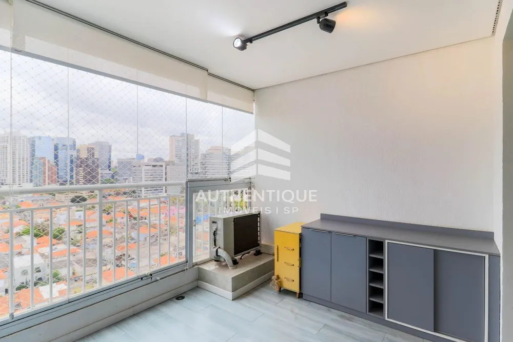 Apartamento, 2 quartos, 58 m² - Foto 1