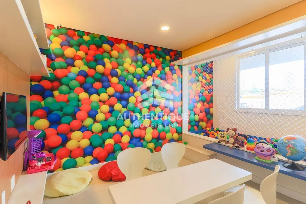 Apartamento, 2 quartos, 58 m² - Foto 9