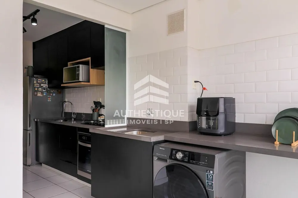 Apartamento, 2 quartos, 58 m² - Foto 5
