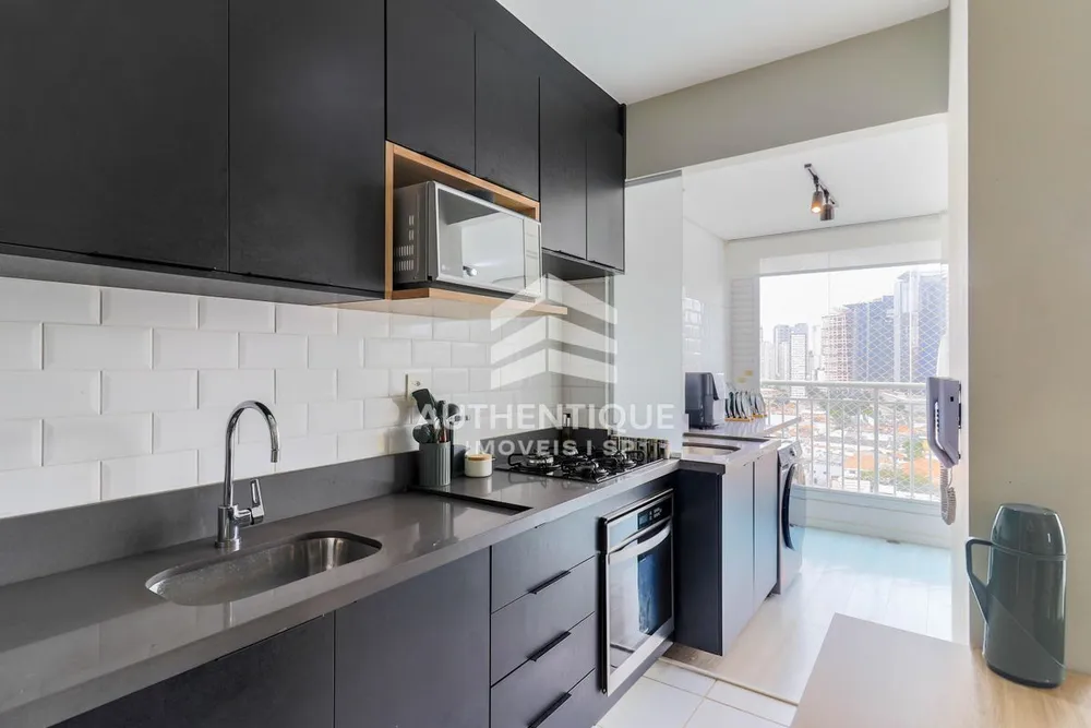Apartamento, 2 quartos, 58 m² - Foto 4