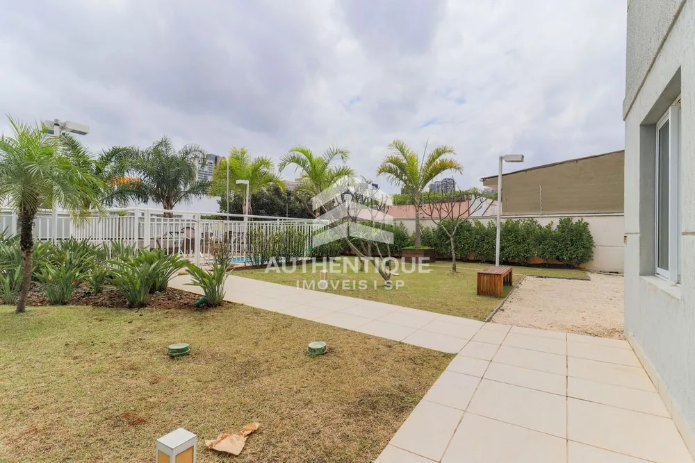 Apartamento, 2 quartos, 58 m² - Foto 8