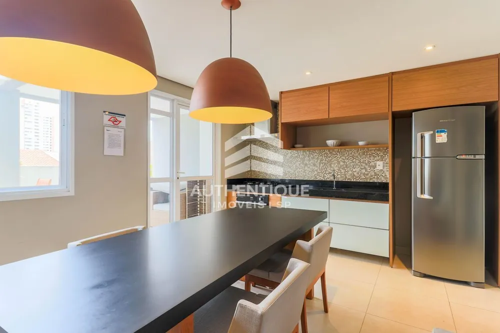 Apartamento, 2 quartos, 58 m² - Foto 11