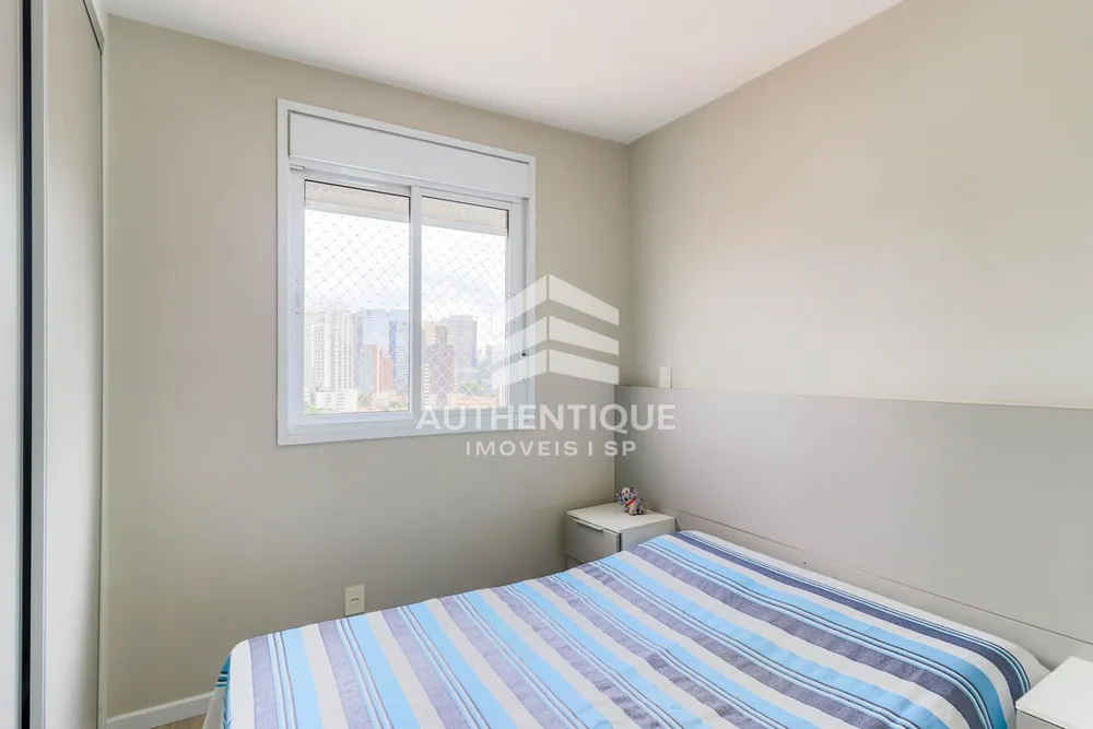 Apartamento, 2 quartos, 58 m² - Foto 6