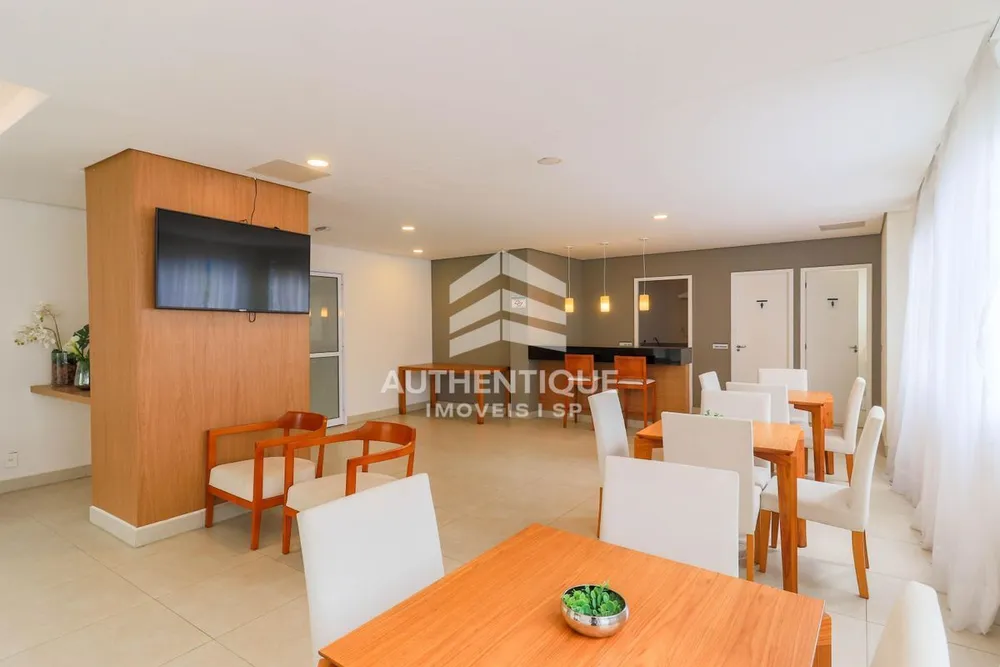 Apartamento, 2 quartos, 58 m² - Foto 10