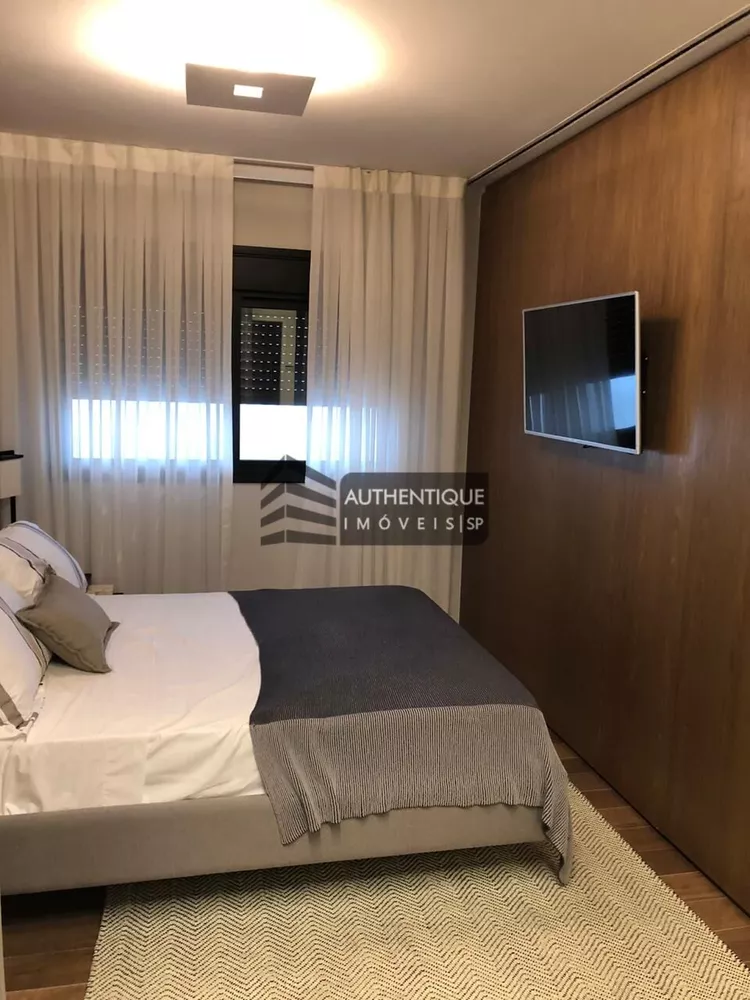 Apartamento à venda com 2 quartos, 33m² - Foto 4