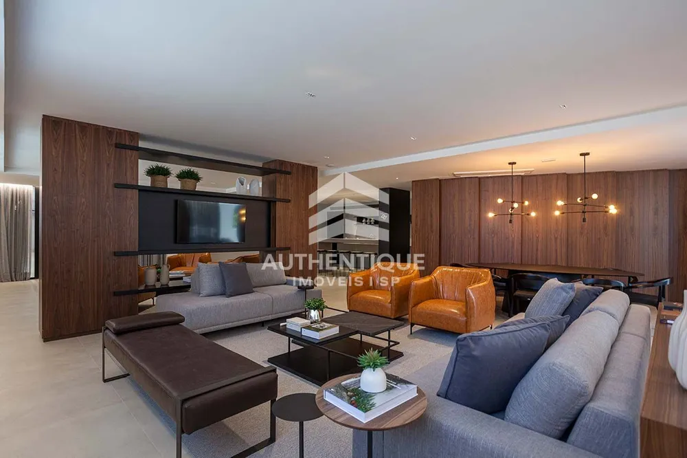 Apartamento, 2 quartos, 33 m² - Foto 12