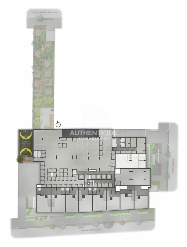 Apartamento, 2 quartos, 70 m² - Foto 17