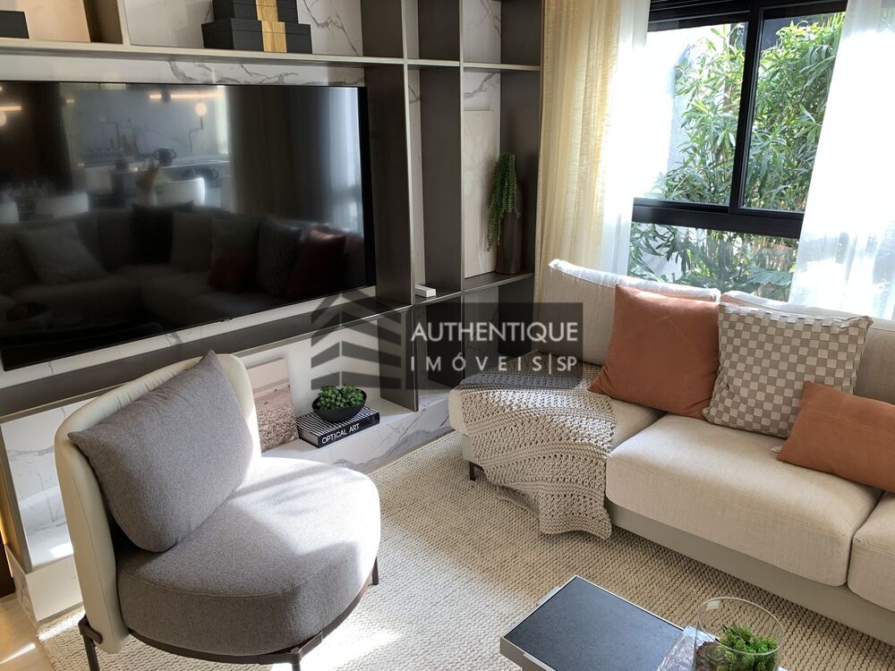 Apartamento, 3 quartos, 115 m² - Foto 22