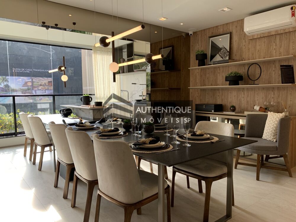 Apartamento, 3 quartos, 115 m² - Foto 4
