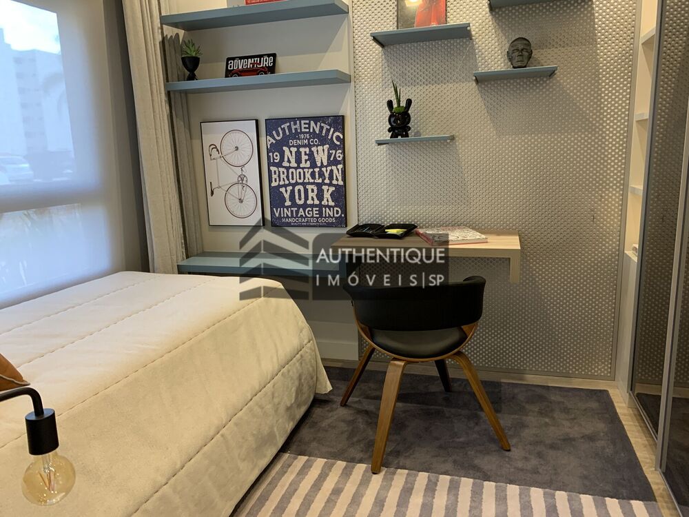 Apartamento, 3 quartos, 115 m² - Foto 21