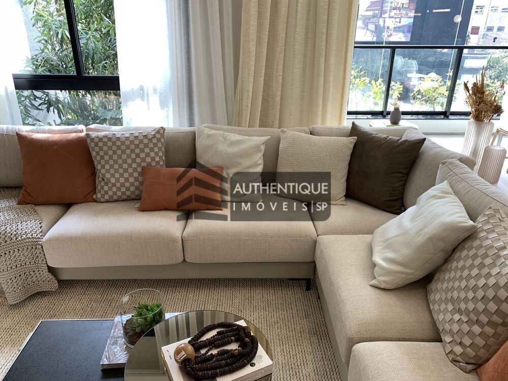 Apartamento, 3 quartos, 115 m² - Foto 23