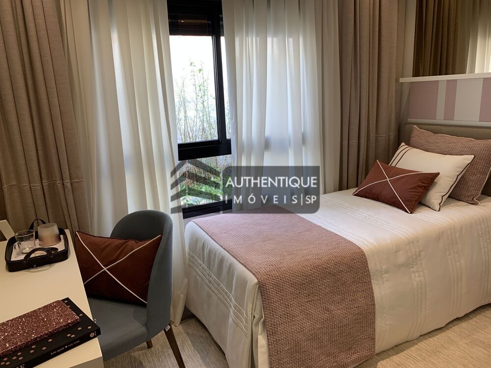 Apartamento, 3 quartos, 115 m² - Foto 2