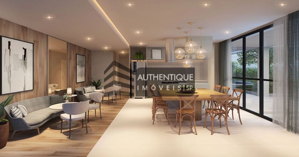 Apartamento, 3 quartos, 115 m² - Foto 1