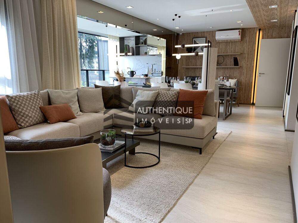 Apartamento, 3 quartos, 115 m² - Foto 3
