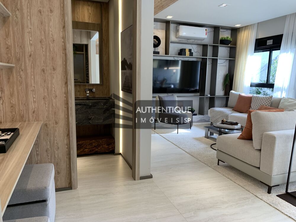 Apartamento, 3 quartos, 115 m² - Foto 11