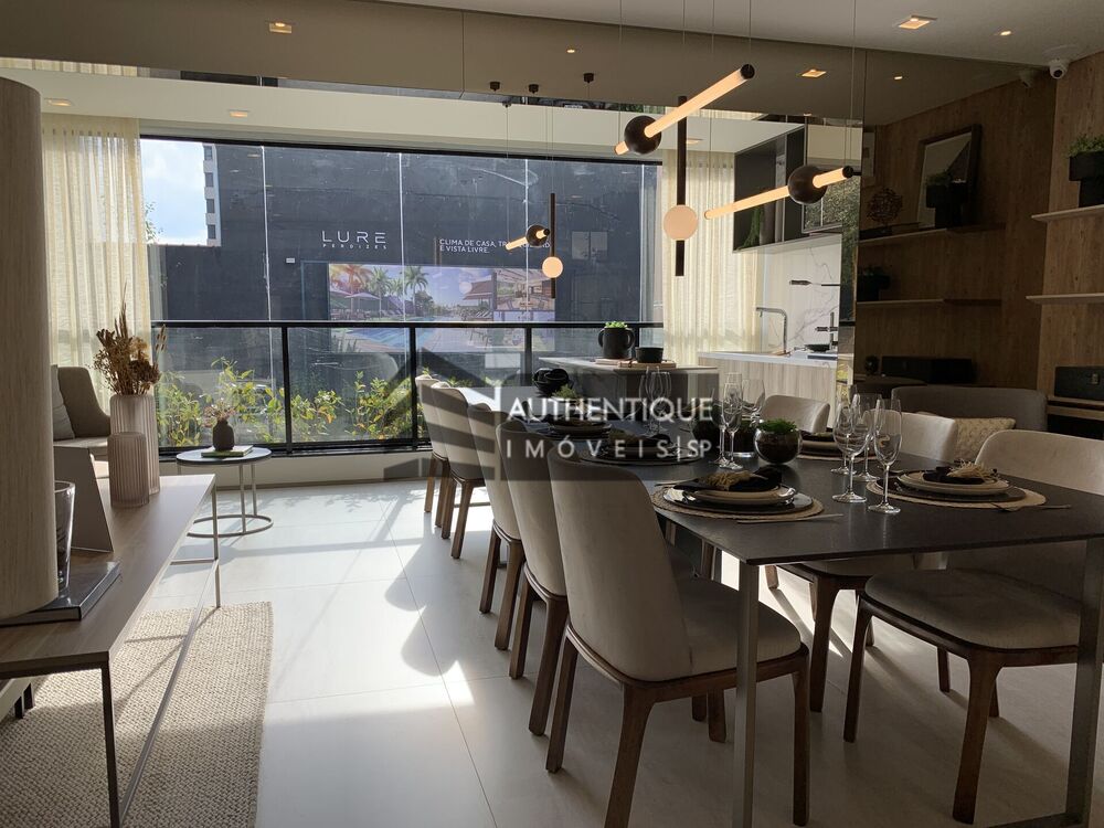 Apartamento, 3 quartos, 115 m² - Foto 9