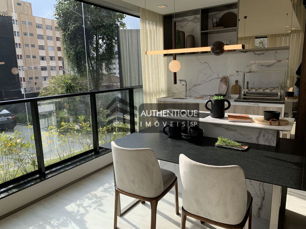 Apartamento, 3 quartos, 115 m² - Foto 17