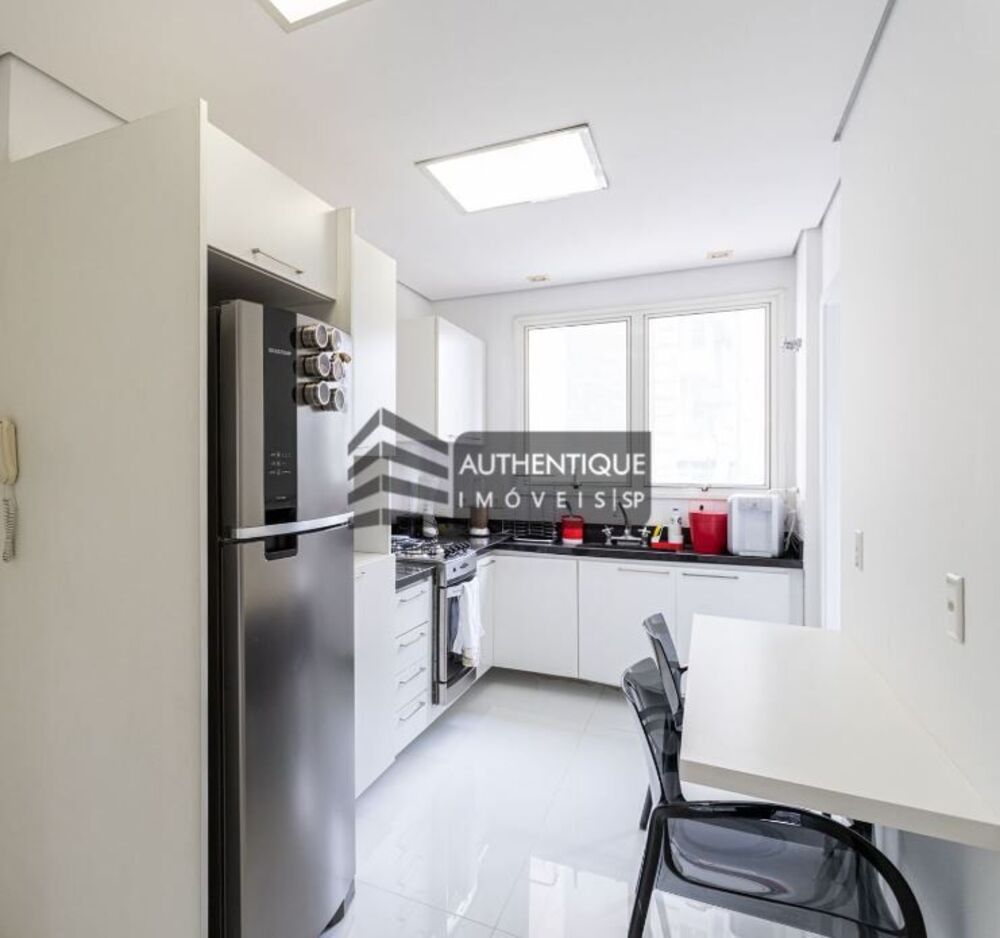 Apartamento, 3 quartos, 151 m² - Foto 12