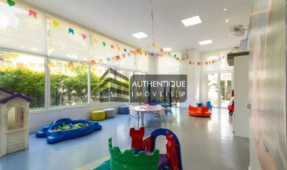 Apartamento, 3 quartos, 151 m² - Foto 10