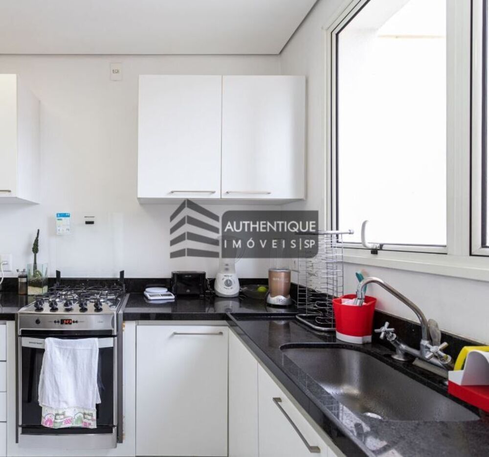 Apartamento, 3 quartos, 151 m² - Foto 1