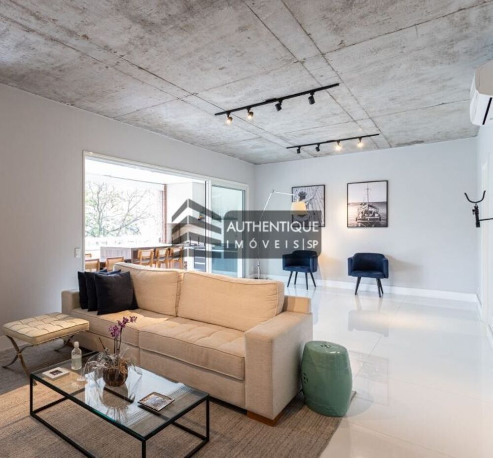 Apartamento, 3 quartos, 151 m² - Foto 5