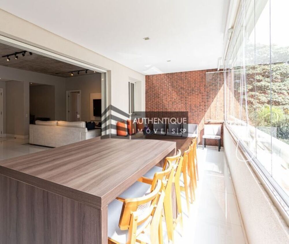 Apartamento, 3 quartos, 151 m² - Foto 8