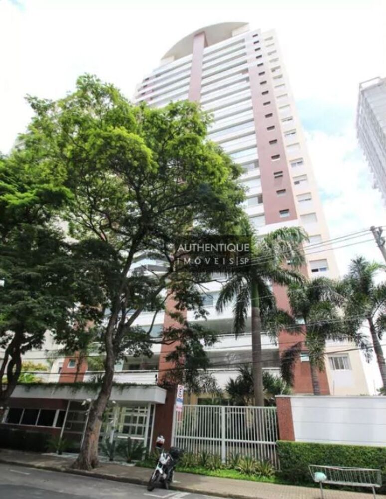 Apartamento, 3 quartos, 151 m² - Foto 25