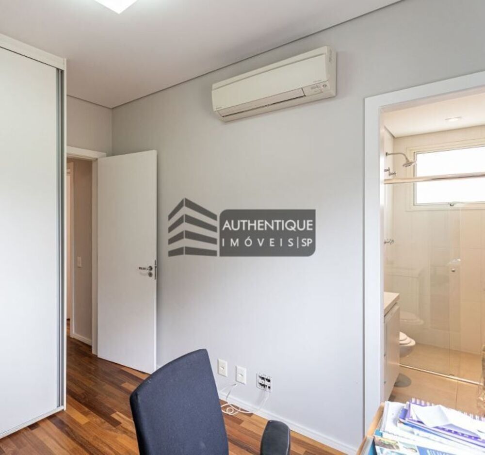 Apartamento, 3 quartos, 151 m² - Foto 9