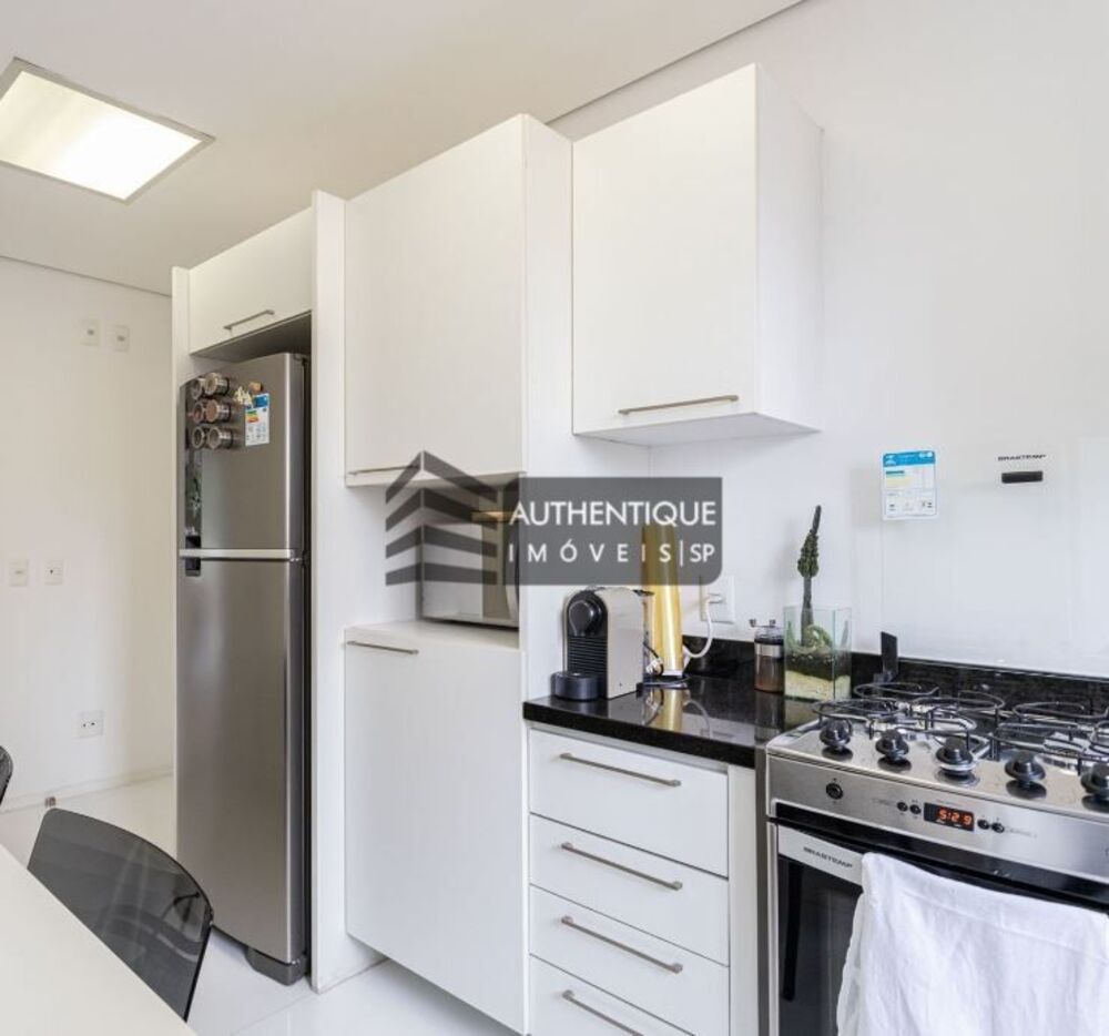Apartamento, 3 quartos, 151 m² - Foto 6