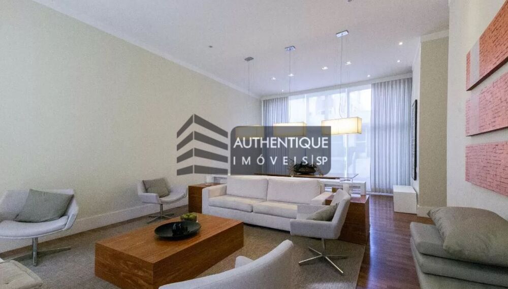 Apartamento, 3 quartos, 151 m² - Foto 11