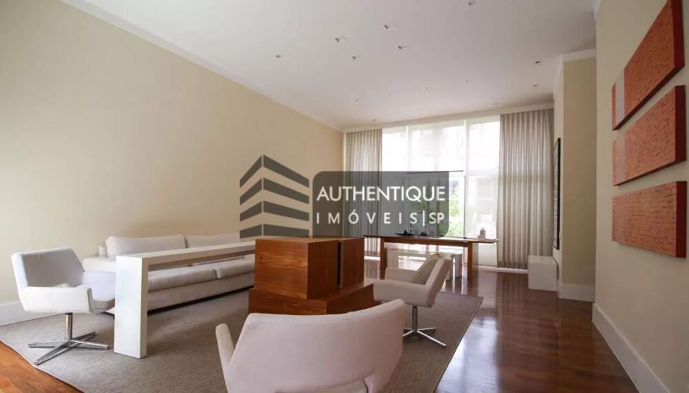 Apartamento, 3 quartos, 151 m² - Foto 3