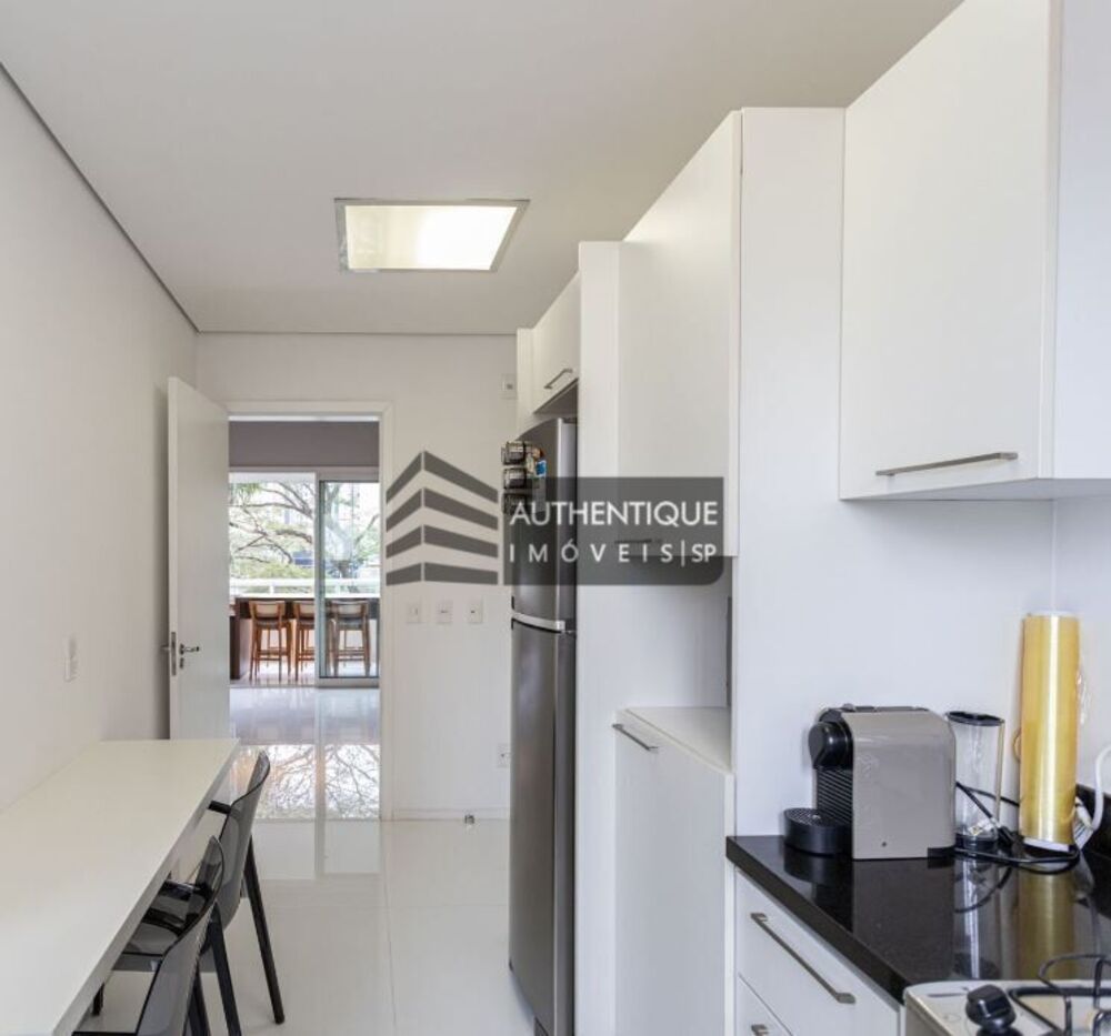 Apartamento, 3 quartos, 151 m² - Foto 7