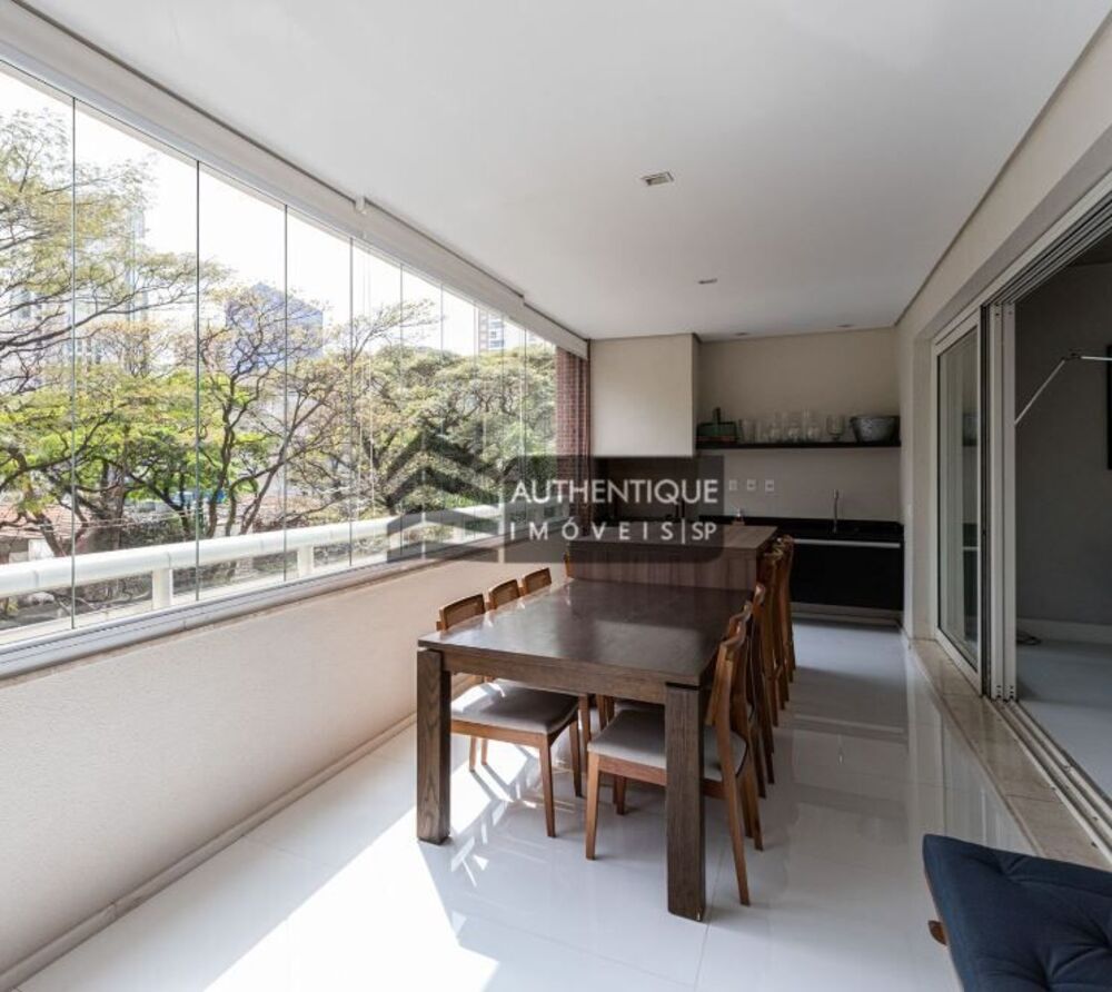 Apartamento, 3 quartos, 151 m² - Foto 17