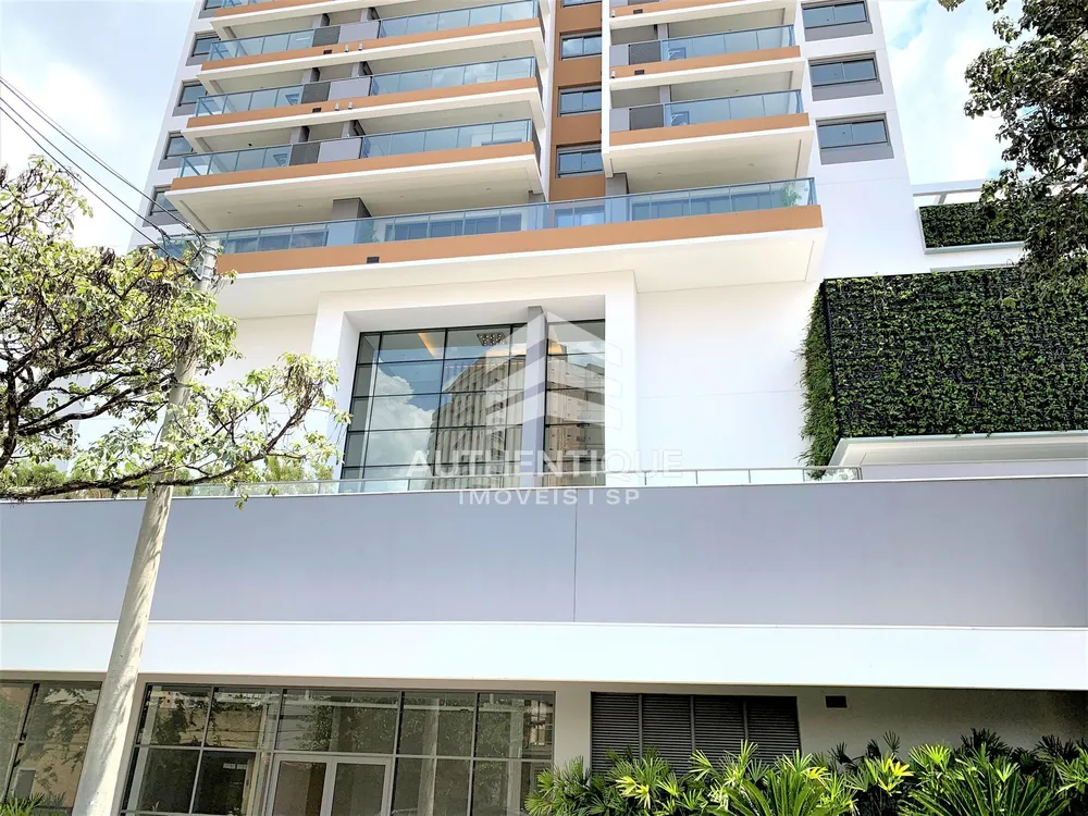 Apartamento, 2 quartos, 69 m² - Foto 7