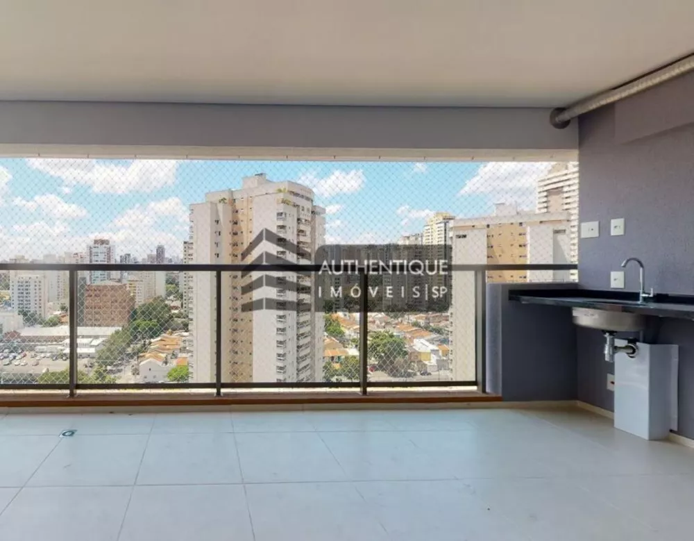 Apartamento à venda com 2 quartos, 69m² - Foto 2