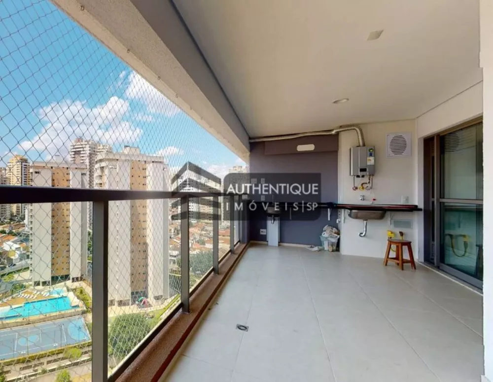 Apartamento à venda com 2 quartos, 69m² - Foto 1