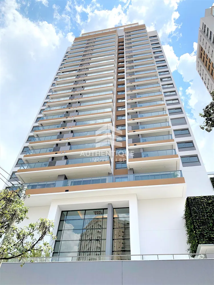 Apartamento, 2 quartos, 69 m² - Foto 8