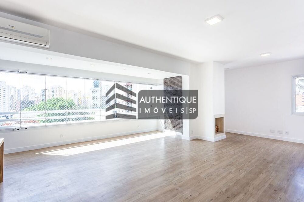 Apartamento, 2 quartos, 137 m² - Foto 1