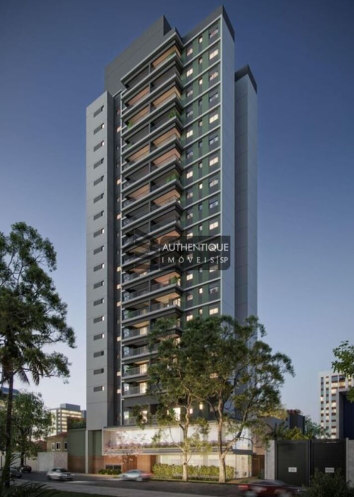 Apartamento, 2 quartos, 57 m² - Foto 1