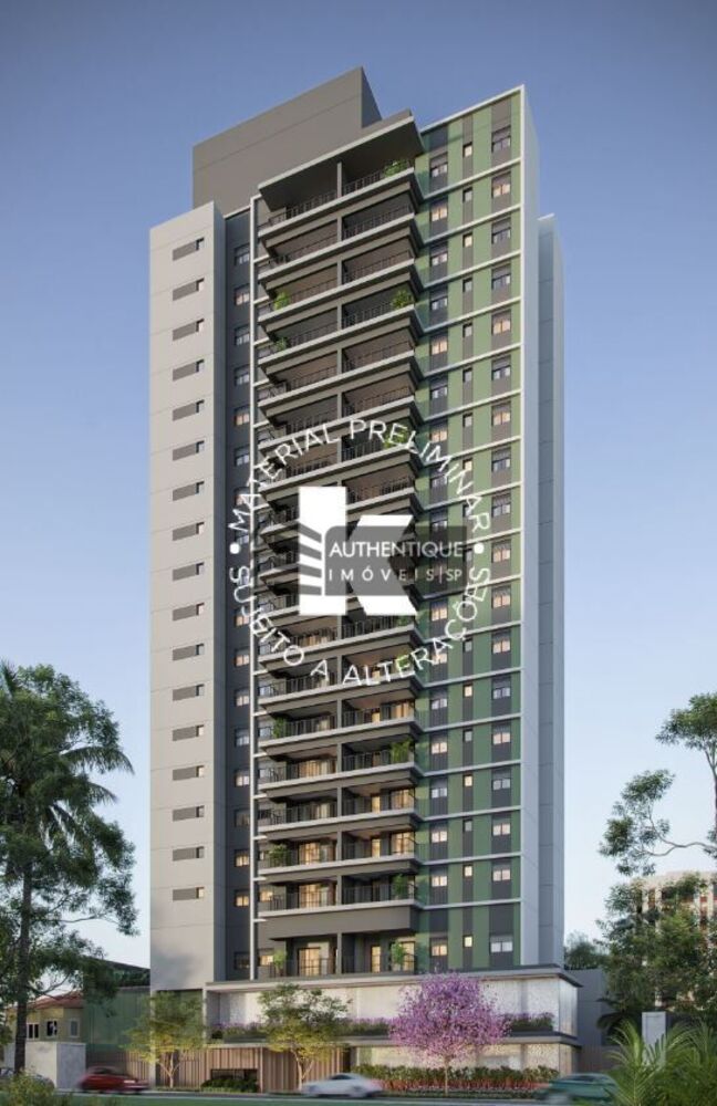 Apartamento, 2 quartos, 57 m² - Foto 4