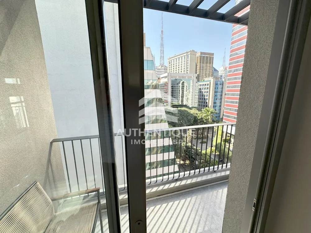 Apartamento, 1 quarto, 46 m² - Foto 6