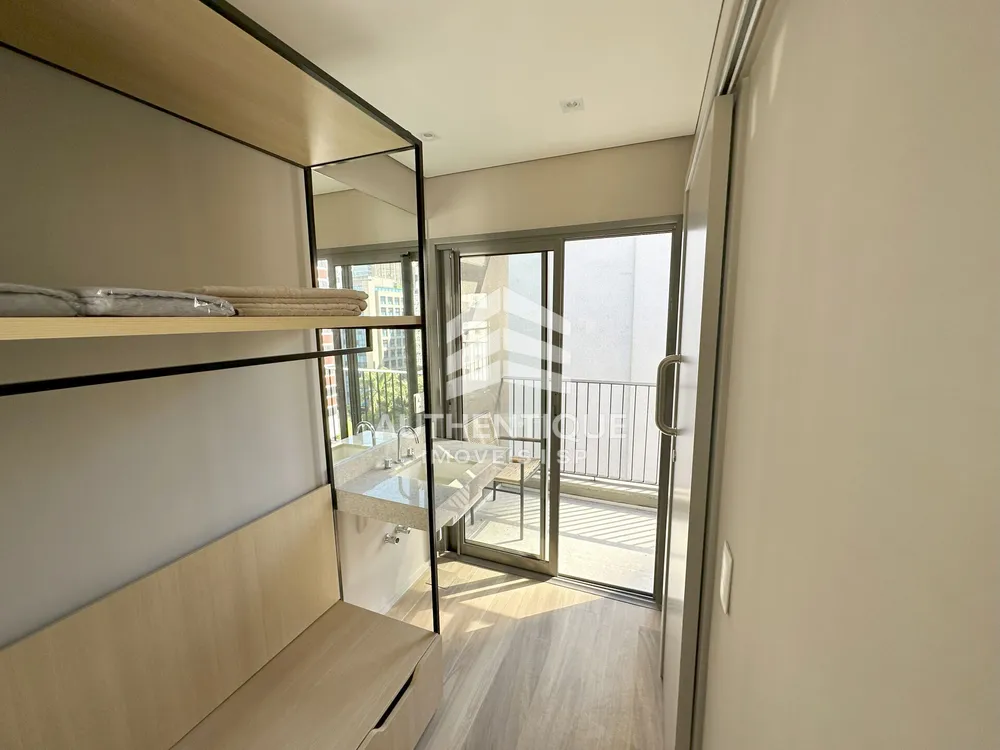 Apartamento, 1 quarto, 46 m² - Foto 7