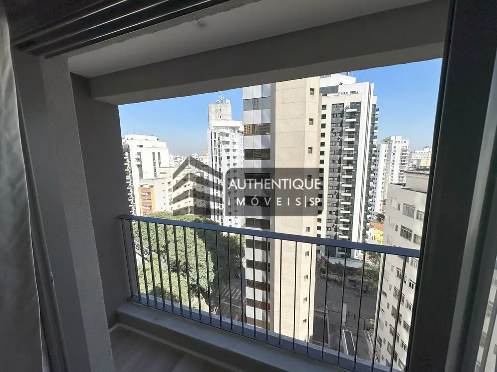 Apartamento à venda com 1 quarto, 46m² - Foto 4